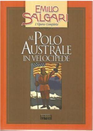 AL POLO AUSTRALE IN VELOCIPEDE